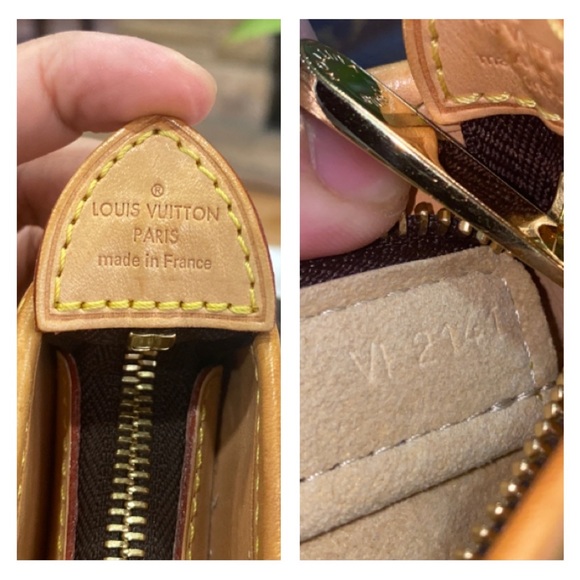 ❤️authentic lv - Picture 15 of 16